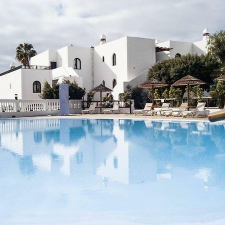 Daruma Apartments 3-Bedroom Penthouse With Sea Views Costa Teguise Eksteriør bilde