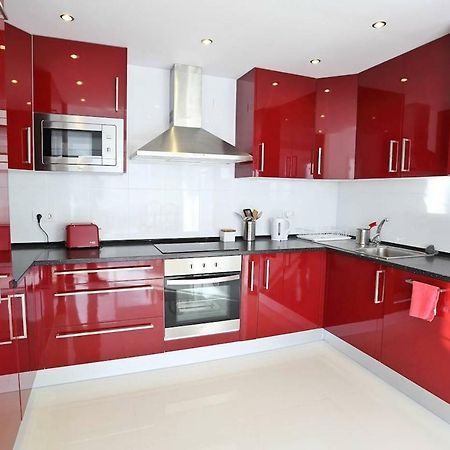 Daruma Apartments 3-Bedroom Penthouse With Sea Views Costa Teguise Eksteriør bilde