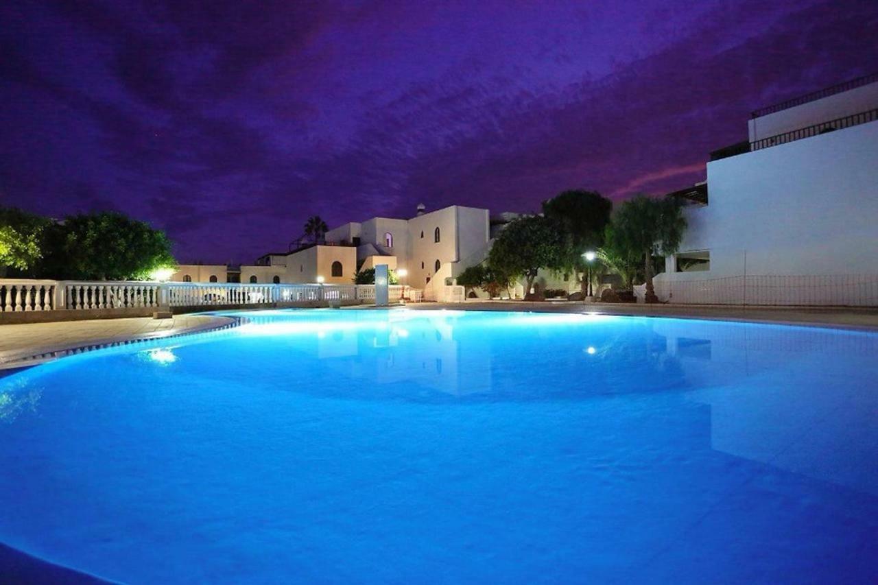 Daruma Apartments 3-Bedroom Penthouse With Sea Views Costa Teguise Eksteriør bilde