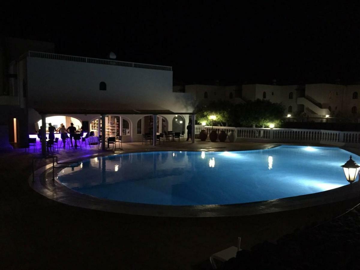 Daruma Apartments 3-Bedroom Penthouse With Sea Views Costa Teguise Eksteriør bilde