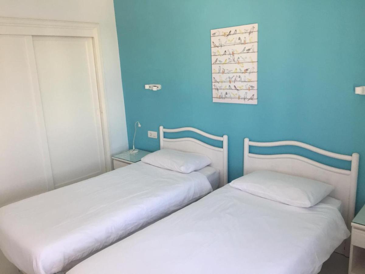 Daruma Apartments 3-Bedroom Penthouse With Sea Views Costa Teguise Eksteriør bilde